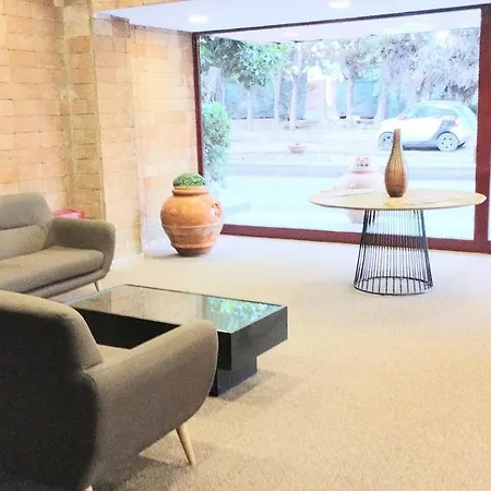 Sunshine Apartment