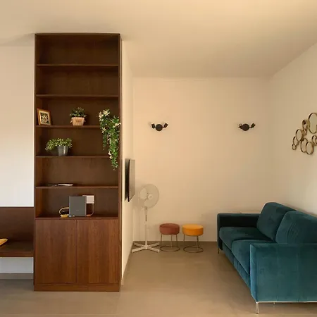 Sunshine Apartamento