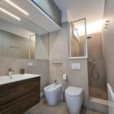 Sunshine Apartment Rome