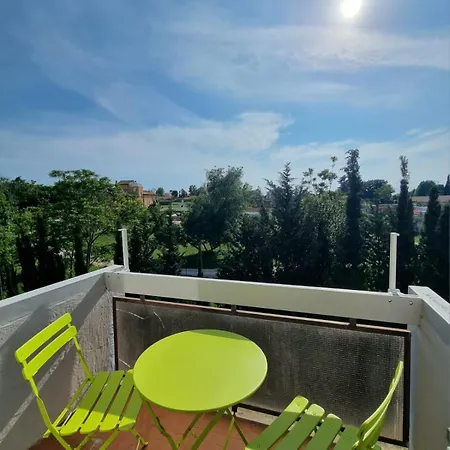 Sunshine Apartment