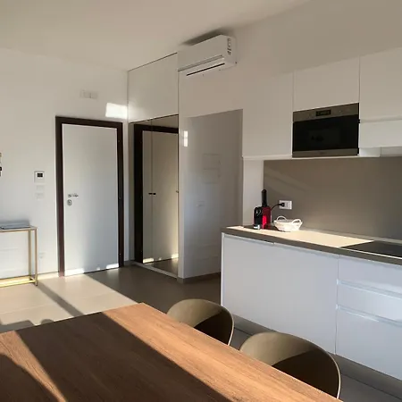 Sunshine Apartman