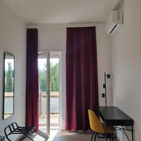 Apartman Sunshine *